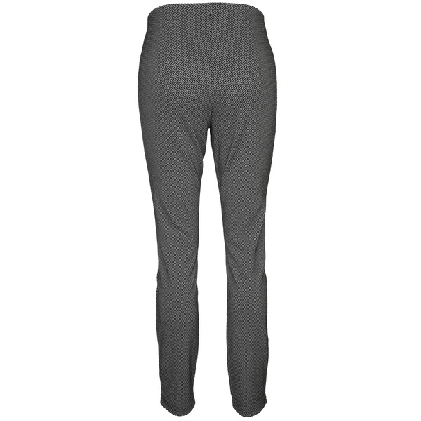 Bild 2 von Damen Jaquard Leggings
                 
                                                        Weiß