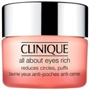 Bild 1 von Clinique Augen-und Lippenpflege  Augencreme 15.0 ml