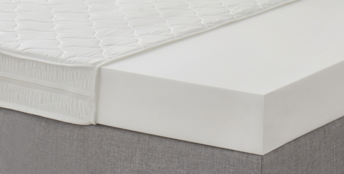 Bild 2 von Sun Garden Comfort Pur Matratze P1440 90x200