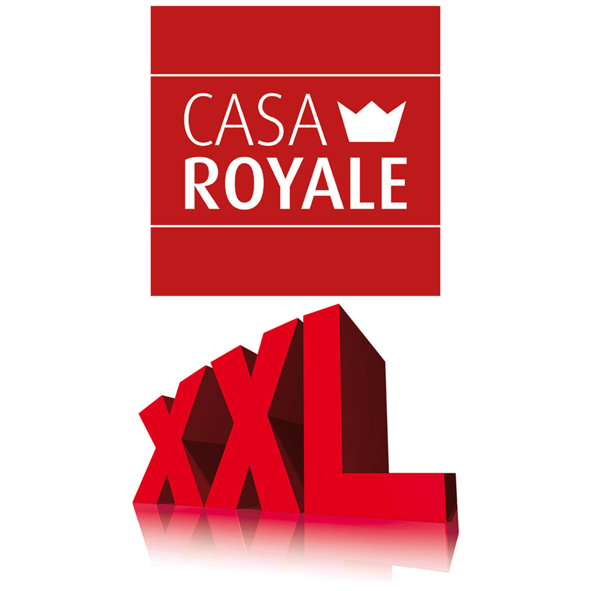 Bild 2 von CASA ROYALE Frischhaltedosen 22-teilig - XXL-Pack