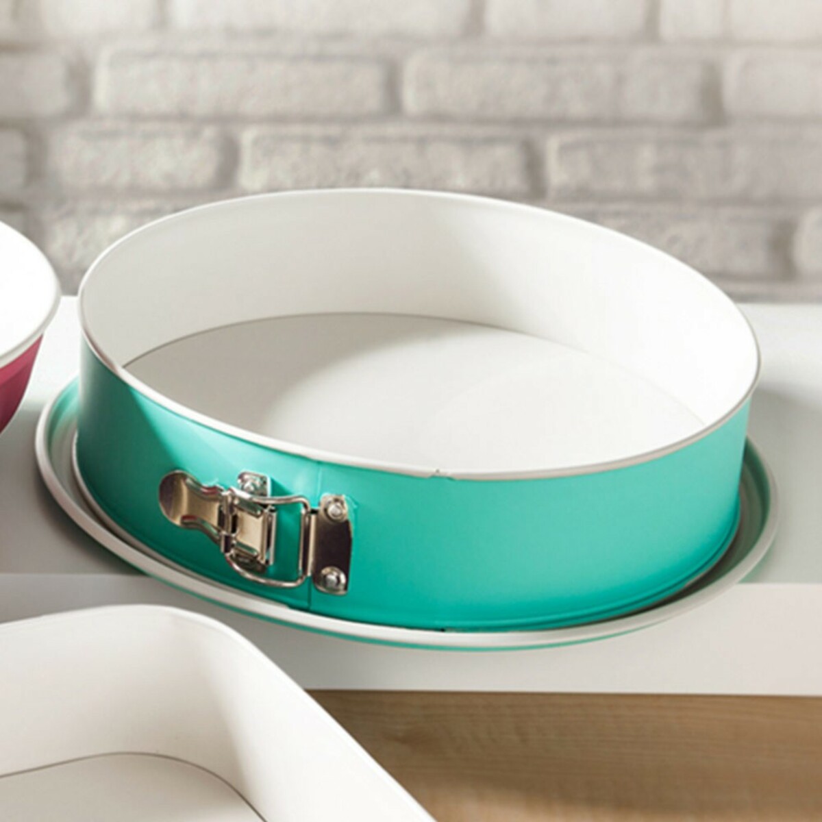 Bild 1 von Casa Royale Springform rund, Mint