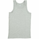 Bild 1 von Herren-Unterhemd Stretch, Grau, XXL