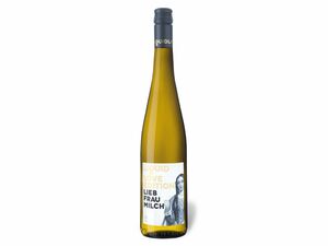 Hammel Liebfraumilch Pfalz lieblich, Weißwein 2017