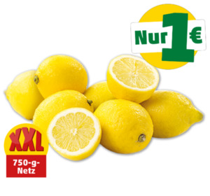 Zitronen*
