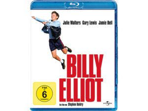 Billy Elliot - I Will Dance Blu-ray