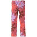 Bild 1 von Mädchen Leggings mit Blumen-Muster PINK