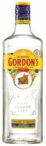Gordon's Gin 0,7L