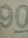 Bild 3 von Jack&Jones JCONUMBER TEE SS CREW Shirt
                 
                                                        Grün