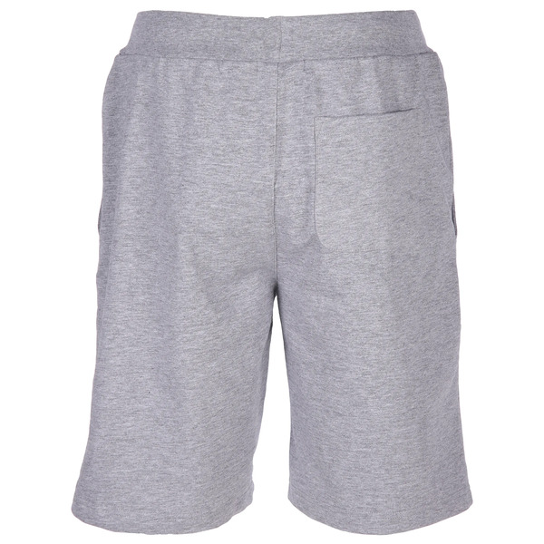 Bild 2 von Herren Sweat Shorts uni
                 
                                                        Grau
