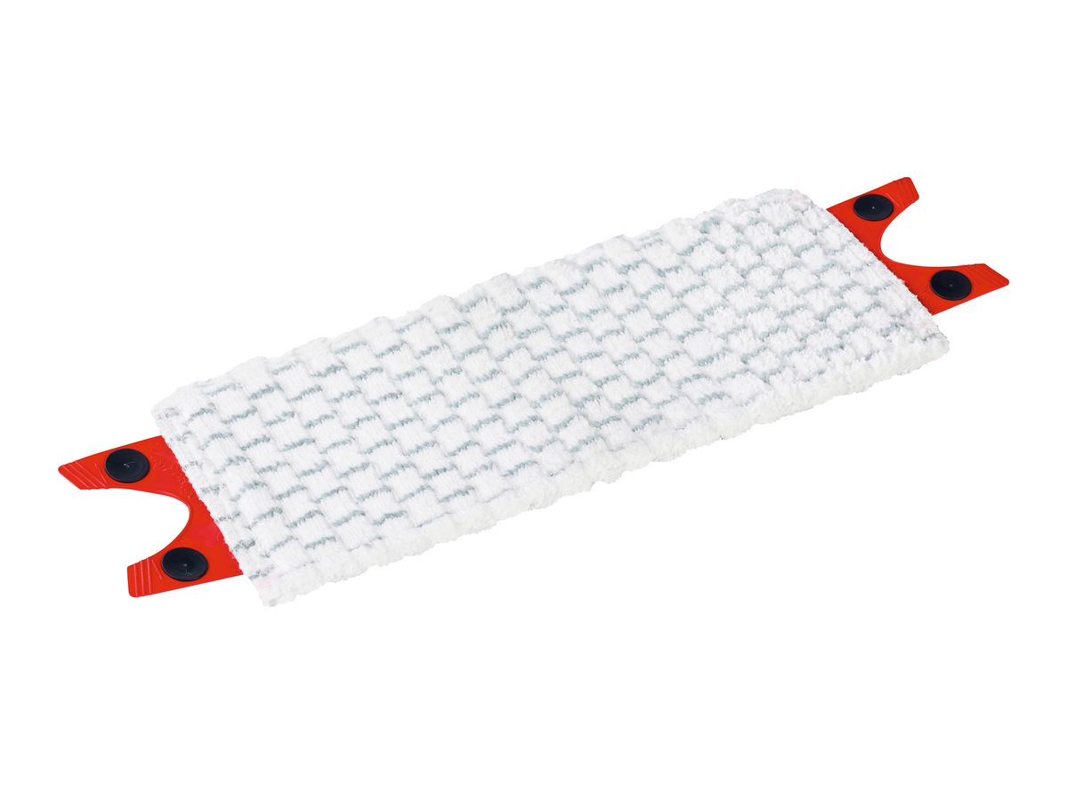 Bild 1 von Vileda Ersatzbezug »Ultramax«, mit 3D-Mikrofaser-Struktur