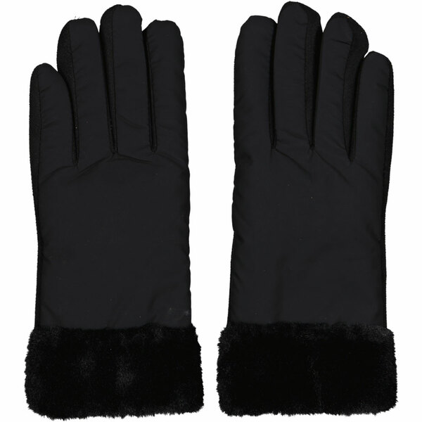 Bild 1 von Handschuhe, Schwarz, S/M