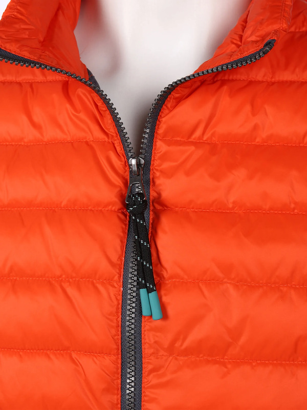 Bild 3 von Herren Steppweste
                 
                                                        Rot