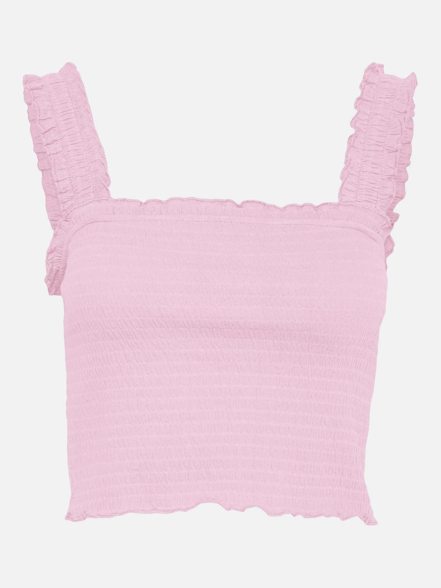 Bild 1 von Vero Moda VMMEDOSIABEL SL CROP Top
                 
                                                        Rosa