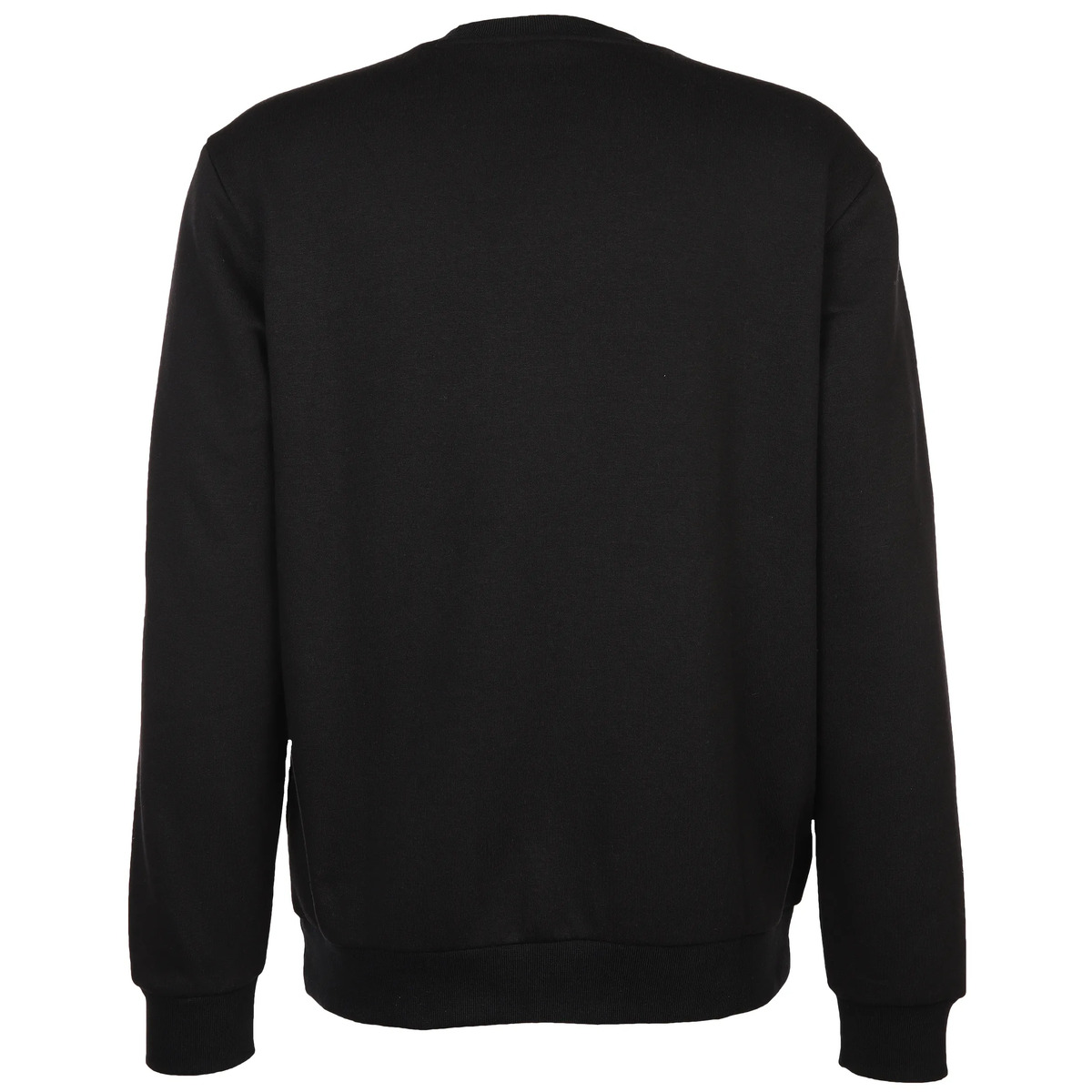 Bild 2 von Herren Sweatshirt mit Kapuze
                 
                                                        Schwarz