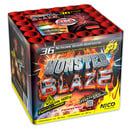 Bild 1 von Nico Feuerwerk/Powertec Monster Blaze