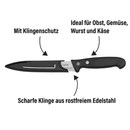 Bild 3 von STONELINE® Schneidebrett und Allzweckmesser Set, 2-tlg