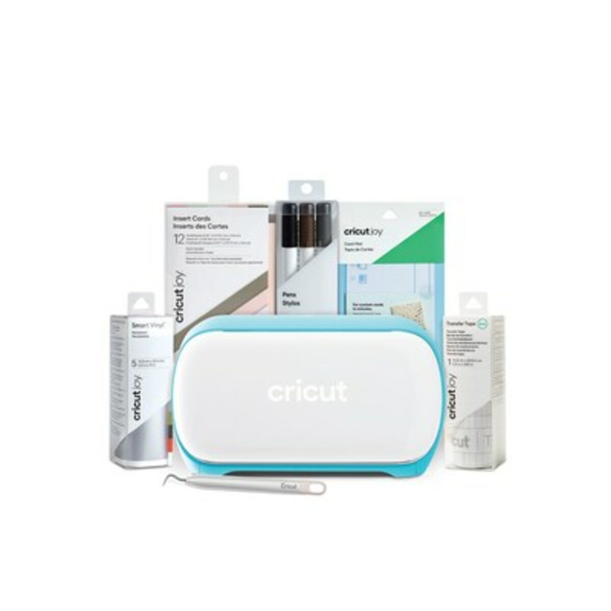 Bild 1 von Cricut Joy Starter Bundle