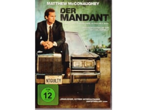 DER MANDANT DVD
