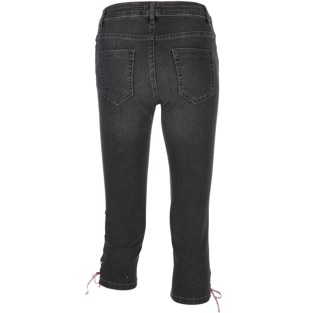 Bild 2 von Damen Trachten Capri
                 
                                                        Grau