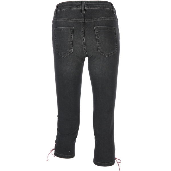 Bild 2 von Damen Trachten Capri
                 
                                                        Grau