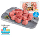 Bild 1 von BEST MOMENTS Frisches Premium Schweine-Fonduefleisch*