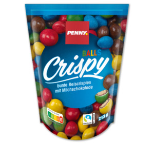 PENNY Crispy Balls