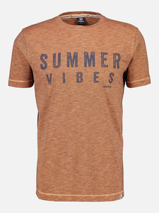 Herren T-Shirt Summer Vibes
                 
                                                        Orange