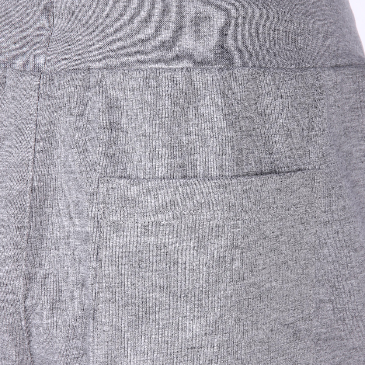 Bild 3 von Herren Sweat Shorts uni
                 
                                                        Grau