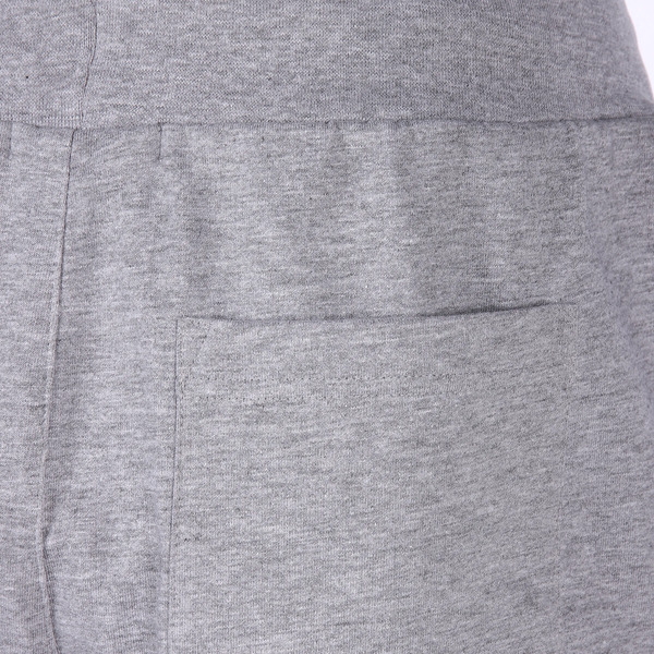 Bild 3 von Herren Sweat Shorts uni
                 
                                                        Grau