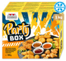 Bild 1 von VOSSKO Partybox*