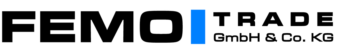 Bild 2 von FEMO Drehstuhl mit festen Armlehnen FM-2504 PVC schwarz