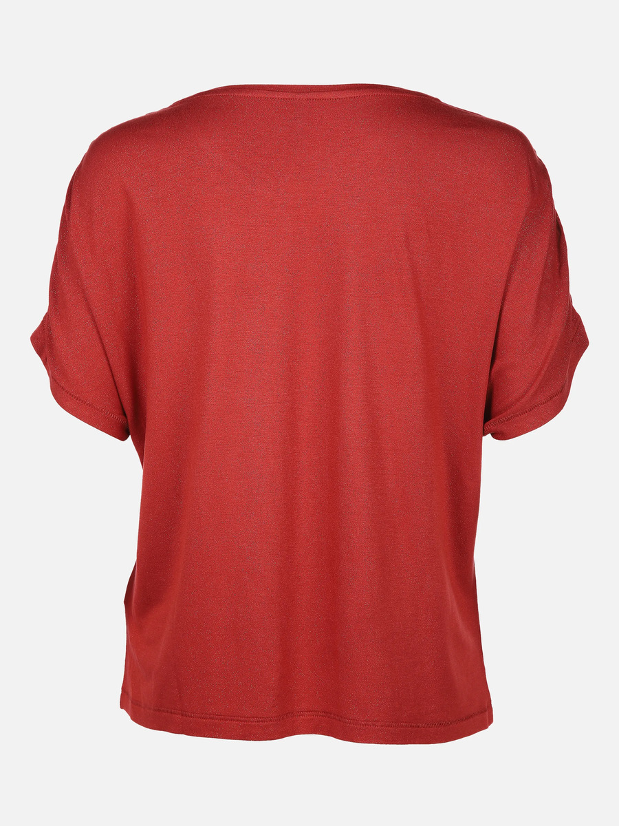 Bild 2 von Only ONLNIVO S/S GLITTER T Shirt
                 
                                                        Rot