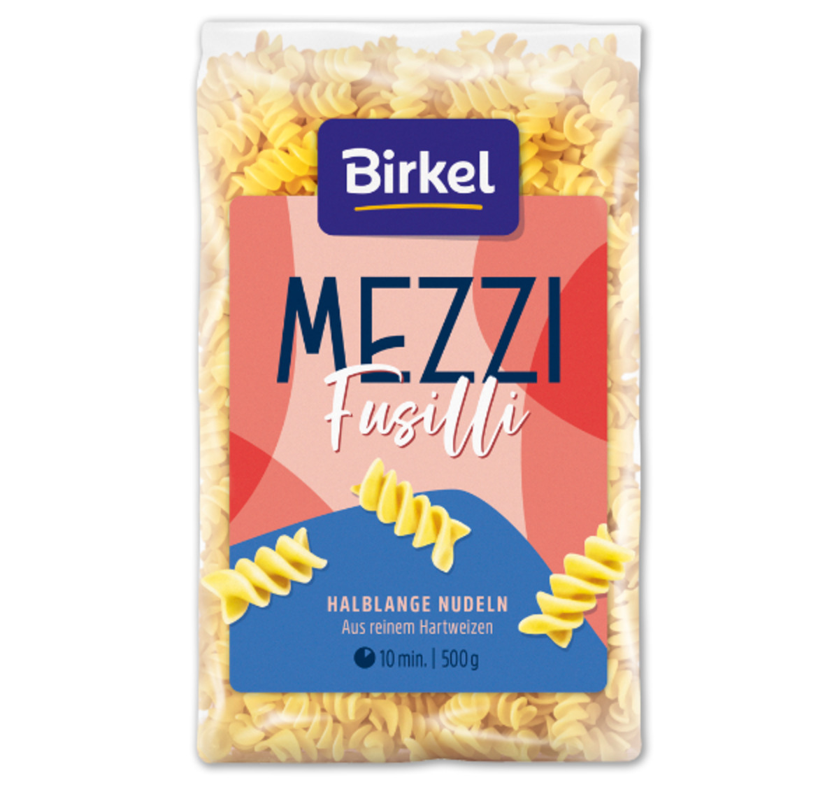 Bild 1 von BIRKEL Nudeln*