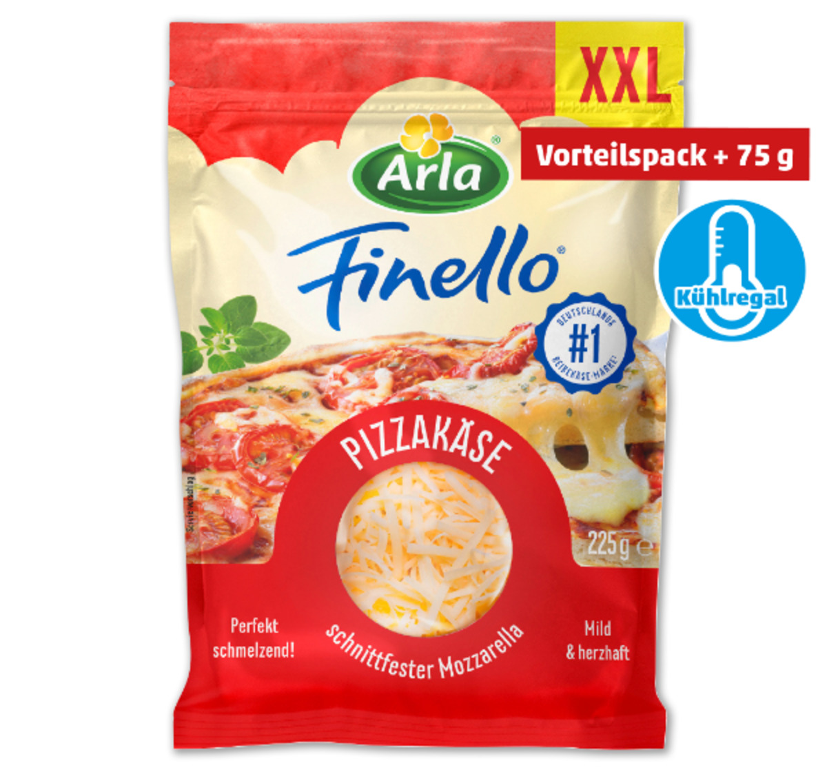 Bild 1 von ARLA Finello*