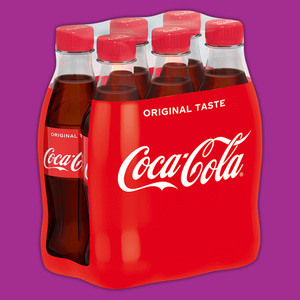 Coca-Cola Coca Cola