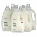 Bild 1 von Hyper Clean Waschmittel, Weiß, 1,5 l