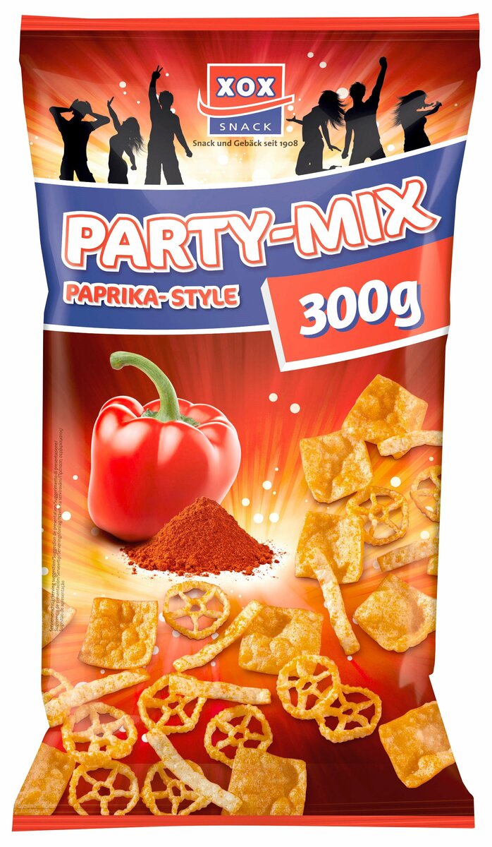 Bild 1 von Party-Mix 300 g