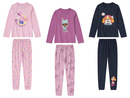 Bild 1 von Kinder / Kleinkinder Pyjama aus reiner Baumwolle