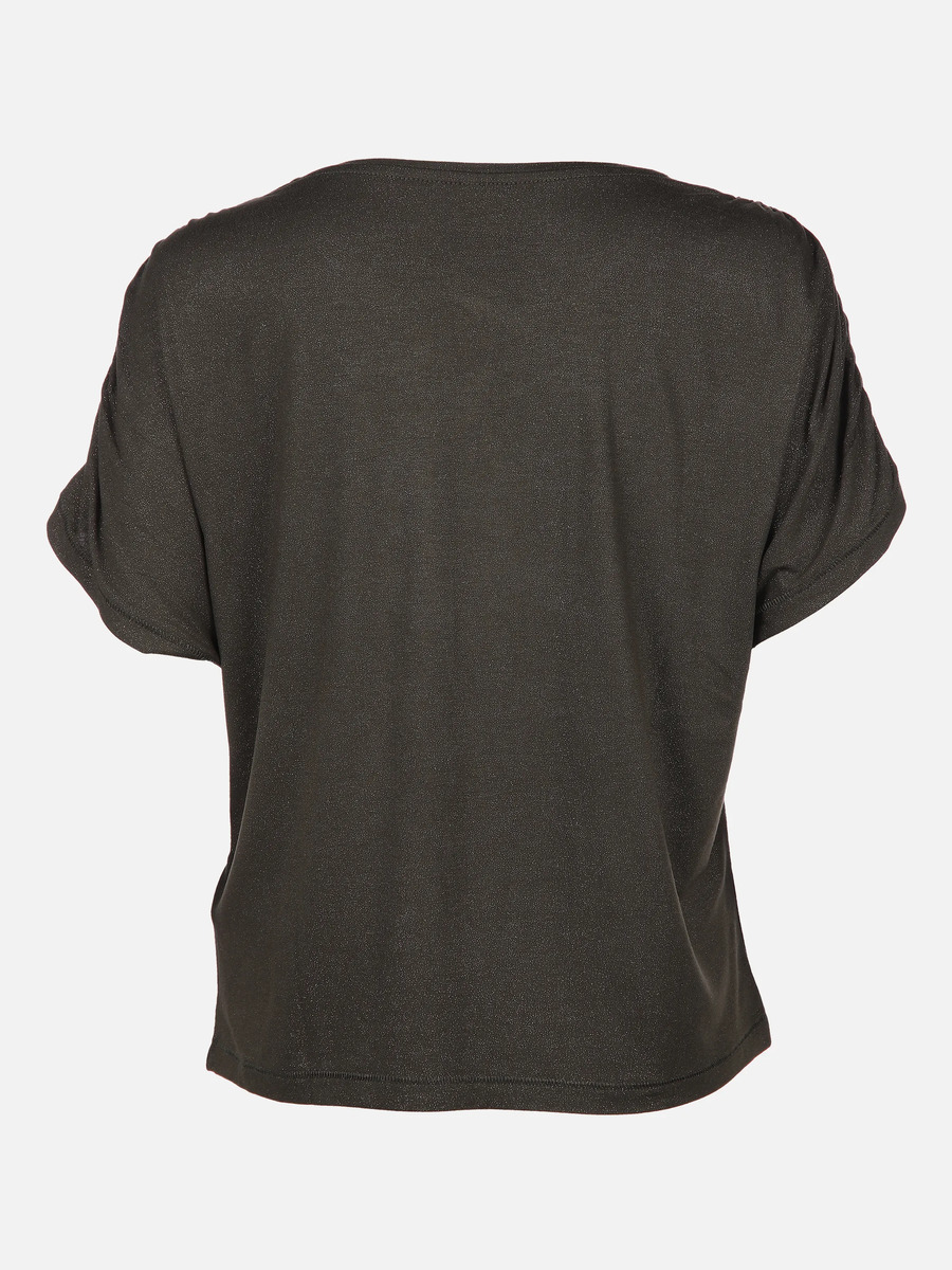 Bild 2 von Only ONLNIVO S/S GLITTER T Shirt
                 
                                                        Grün