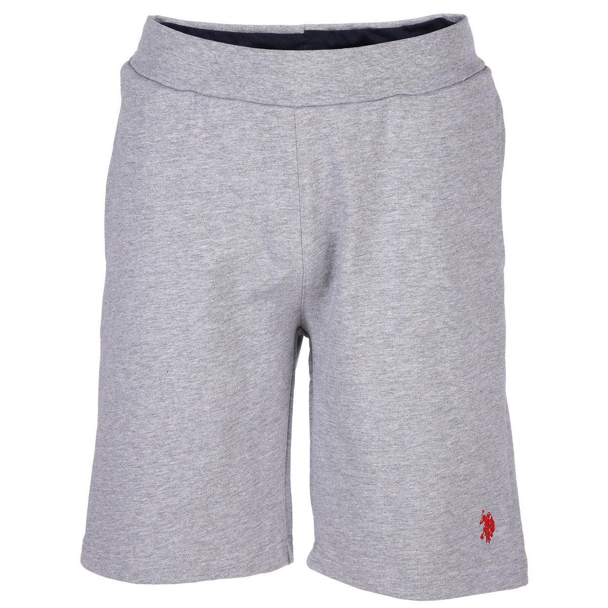 Bild 1 von Herren Sweat Shorts uni
                 
                                                        Grau