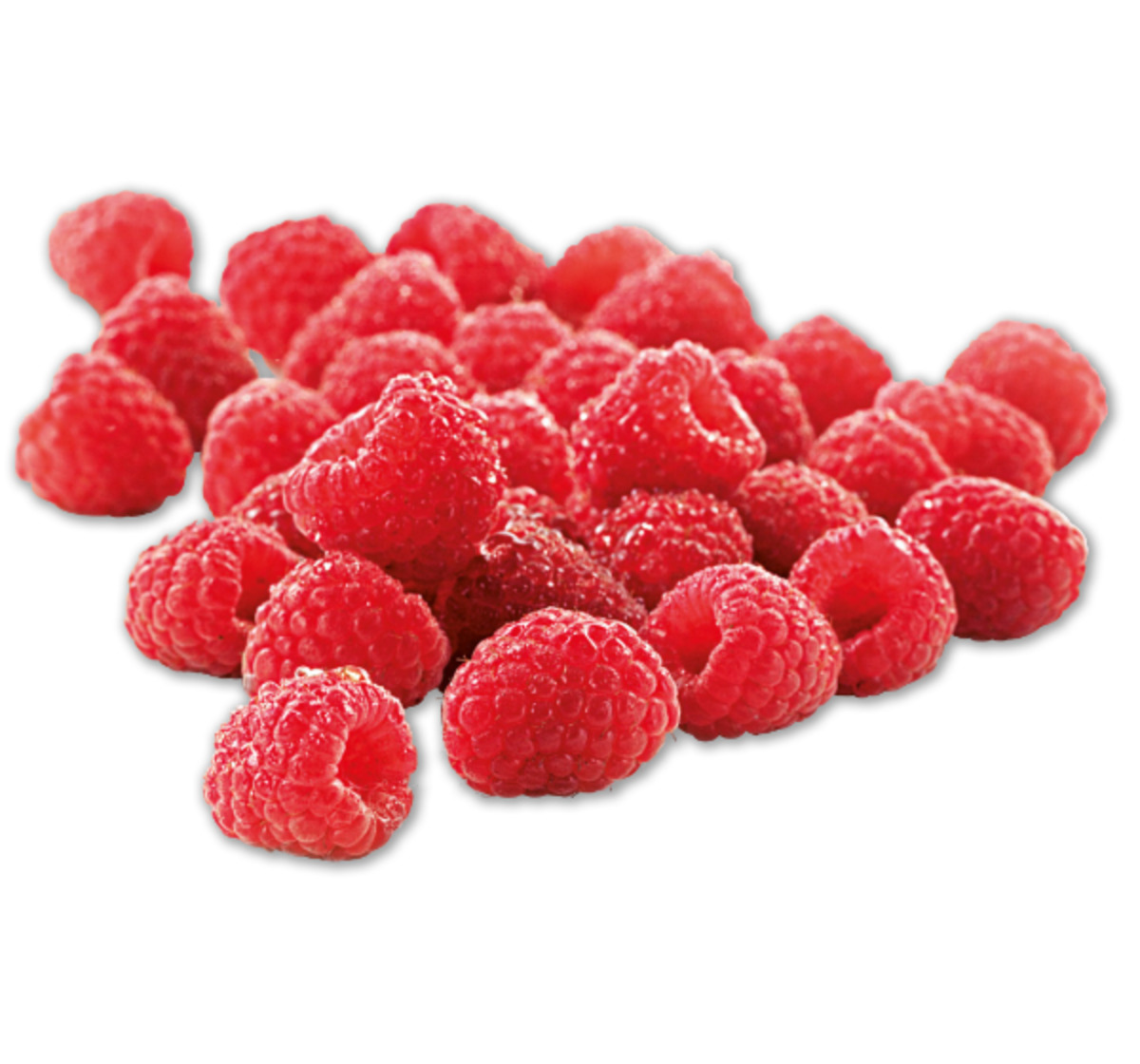 Bild 1 von MARKTLIEBE Himbeeren*