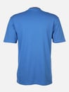 Bild 2 von Herren Shirt mit Logo-Stickerei
                 
                                                        Blau