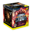 Bild 1 von Nico Feuerwerk/Powertec Burning Crown