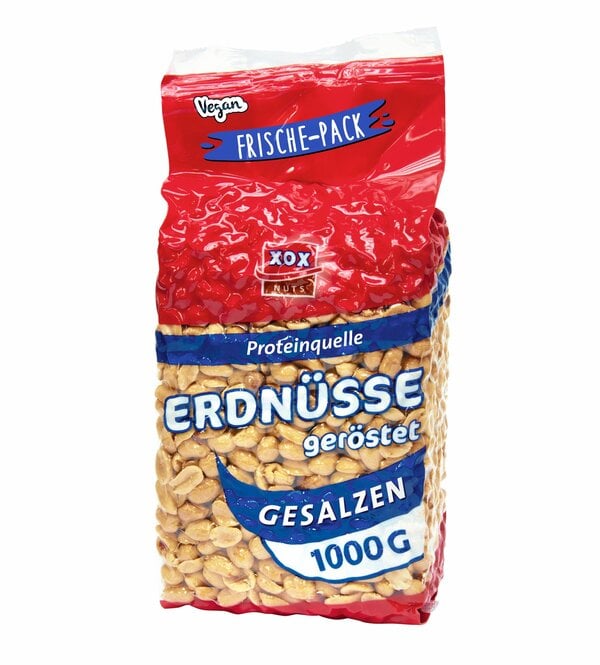 Bild 1 von Erdnüsse 1 kg