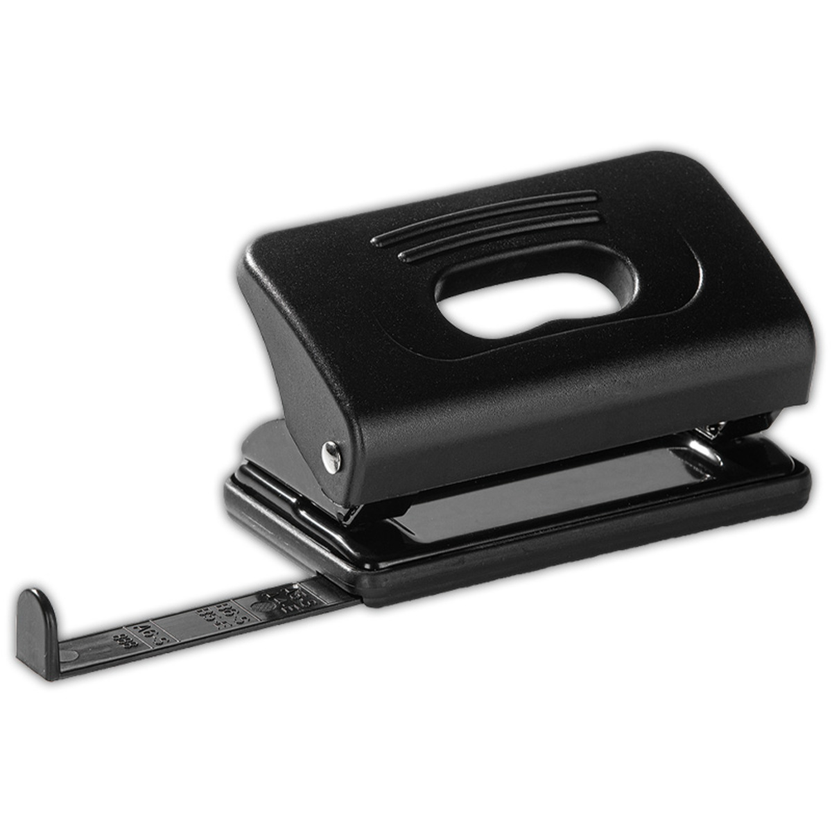 Bild 1 von Paperscrip Zwei-Loch-Stanze