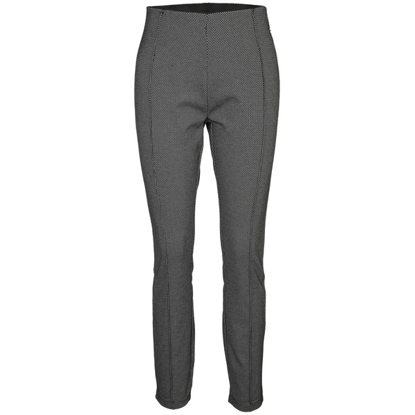 Bild 1 von Damen Jaquard Leggings
                 
                                                        Weiß