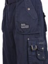 Bild 3 von Herren Cargo Bermuda
                 
                                                        Blau