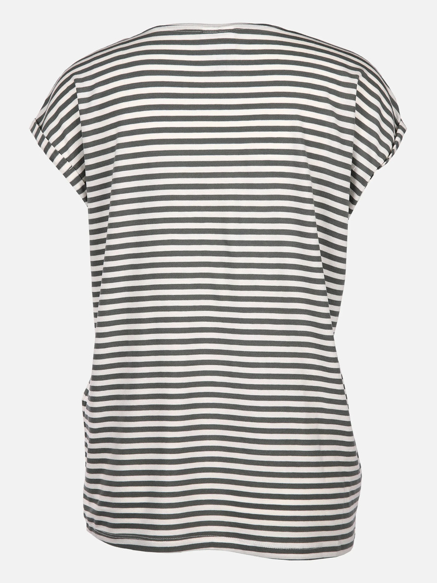 Bild 2 von Vero Moda VMAVA PLAIN SS TOP ST Shirt
                 
                                                        Weiß