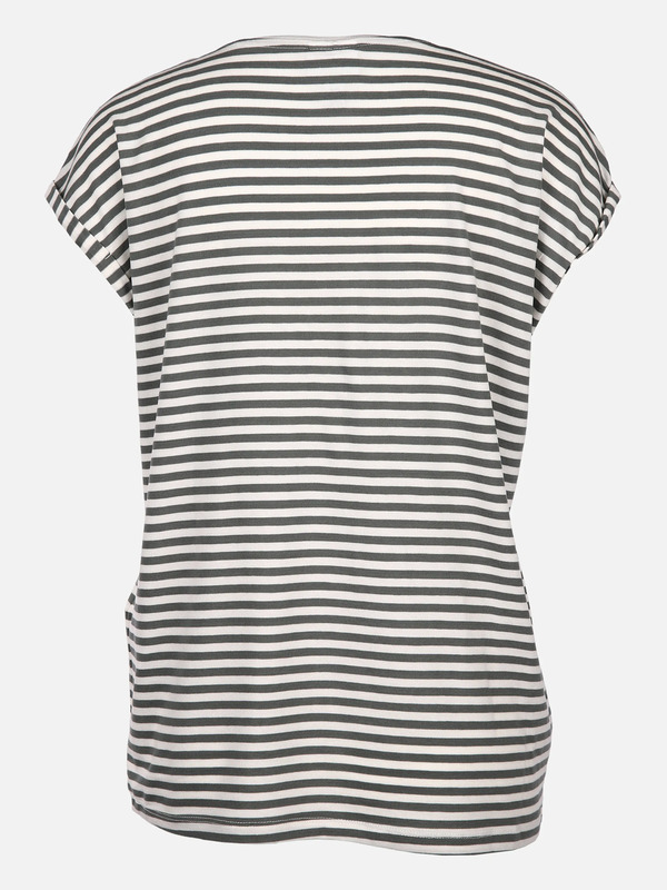 Bild 2 von Vero Moda VMAVA PLAIN SS TOP ST Shirt
                 
                                                        Weiß