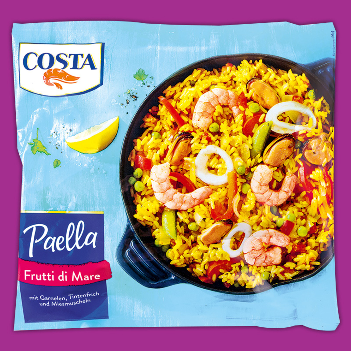 Bild 1 von Costa Fischgerichte